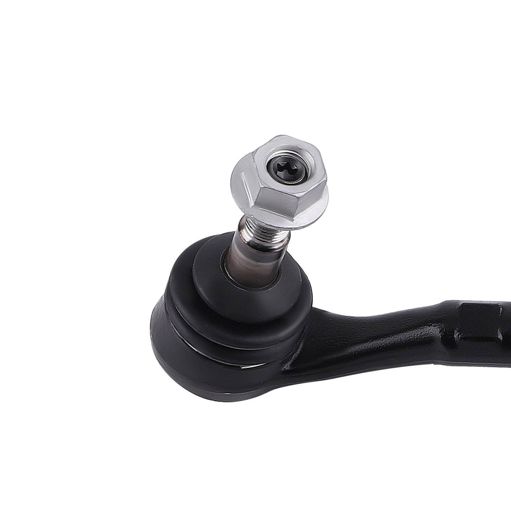 Querlenker QUERLENKER LENKER+KOPPELSTANGE+SPURSTANGE SATZ VORN kompatibel für BMW 1er E81 E87 E88 E82