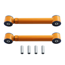 Laden Sie das Bild in den Galerie-Viewer, Querlenker 2x Rear Upper Querlenker einstellbar kompatibel für Jeep Wrangler TJ Grand Cherokee ZJ