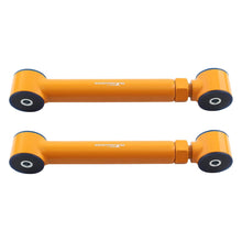 Laden Sie das Bild in den Galerie-Viewer, Querlenker 2PCS HINTERE OBERE QUERLENKER kompatibel für JEEP WRANGLER TJ 97-06 GRAND CHEROKEE ZJ 93-98