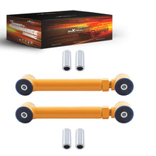 Laden Sie das Bild in den Galerie-Viewer, Querlenker 2PCS HINTERE OBERE QUERLENKER kompatibel für JEEP WRANGLER TJ 97-06 GRAND CHEROKEE ZJ 93-98