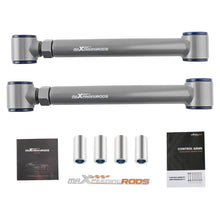 Laden Sie das Bild in den Galerie-Viewer, Querlenker 2x Querlenker kompatibel für Jeep Wrangler TJ 1997-2006 Grand Cherokee ZJ 1993-1998 XJ