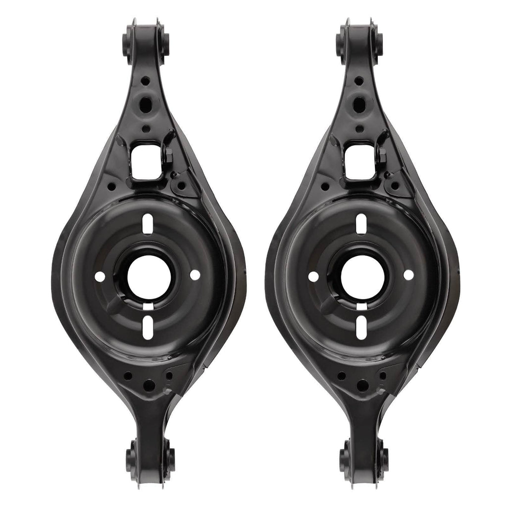 Querlenker Querlenker Satz Koppelstange Stabilisator Hinterachse kompatibel für Mazda 6 GG GY 02-07