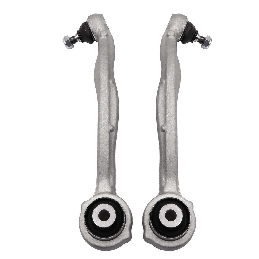Querlenker 2X QUERLENKER VORNE UNTEN kompatibel für MERCEDES BENZ C230 C250 C300 SLK300 SLK250 SLK350