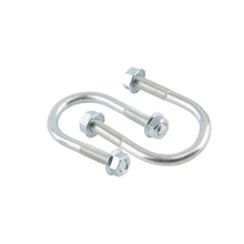 Laden Sie das Bild in den Galerie-Viewer, Querlenker Stabilisator kompatibel für Nissan Patrol Gu y61 1997-2012 Heavy Duty Adjustable Front Drag