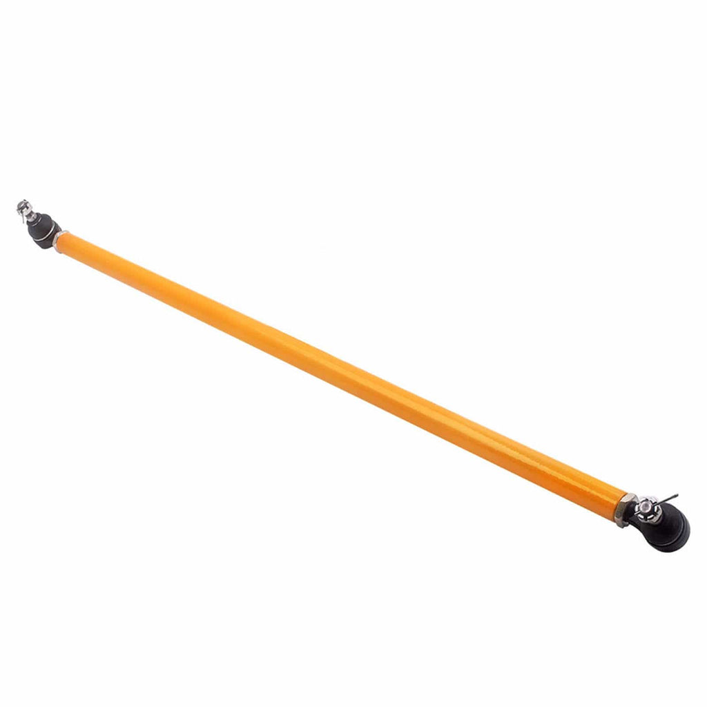 Querlenker Stabilisator kompatibel für Nissan Patrol Gu y61 1997-2012 Heavy Duty Adjustable Front Drag