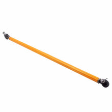 Laden Sie das Bild in den Galerie-Viewer, Querlenker Stabilisator kompatibel für Nissan Patrol Gu y61 1997-2012 Heavy Duty Adjustable Front Drag