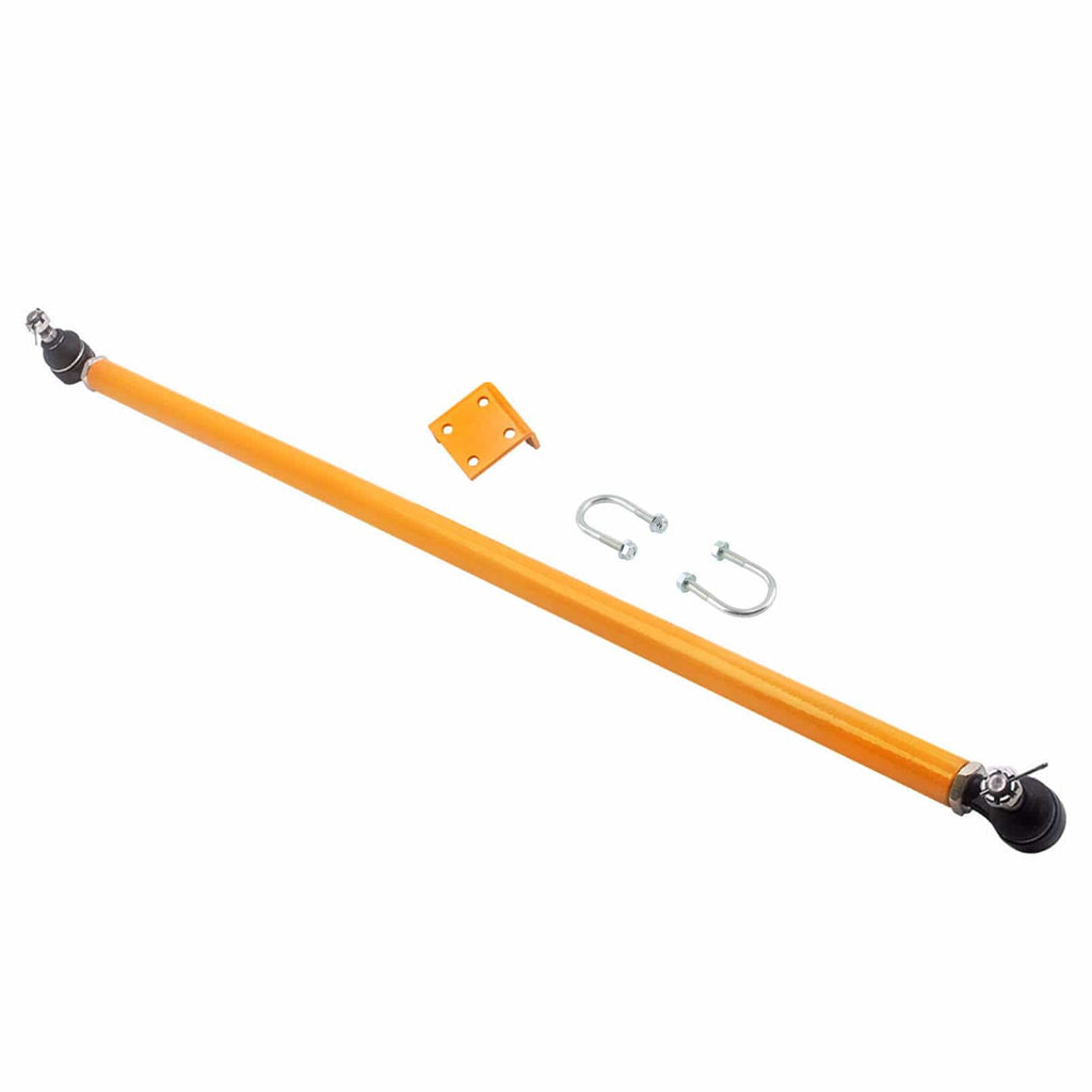Querlenker Stabilisator kompatibel für Nissan Patrol Gu y61 1997-2012 Heavy Duty Adjustable Front Drag