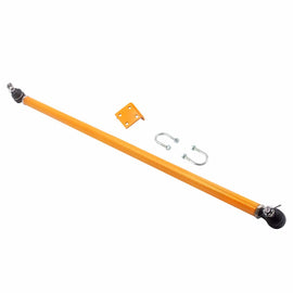 Querlenker Stabilisator kompatibel für Nissan Patrol Gu y61 1997-2012 Heavy Duty Adjustable Front Drag