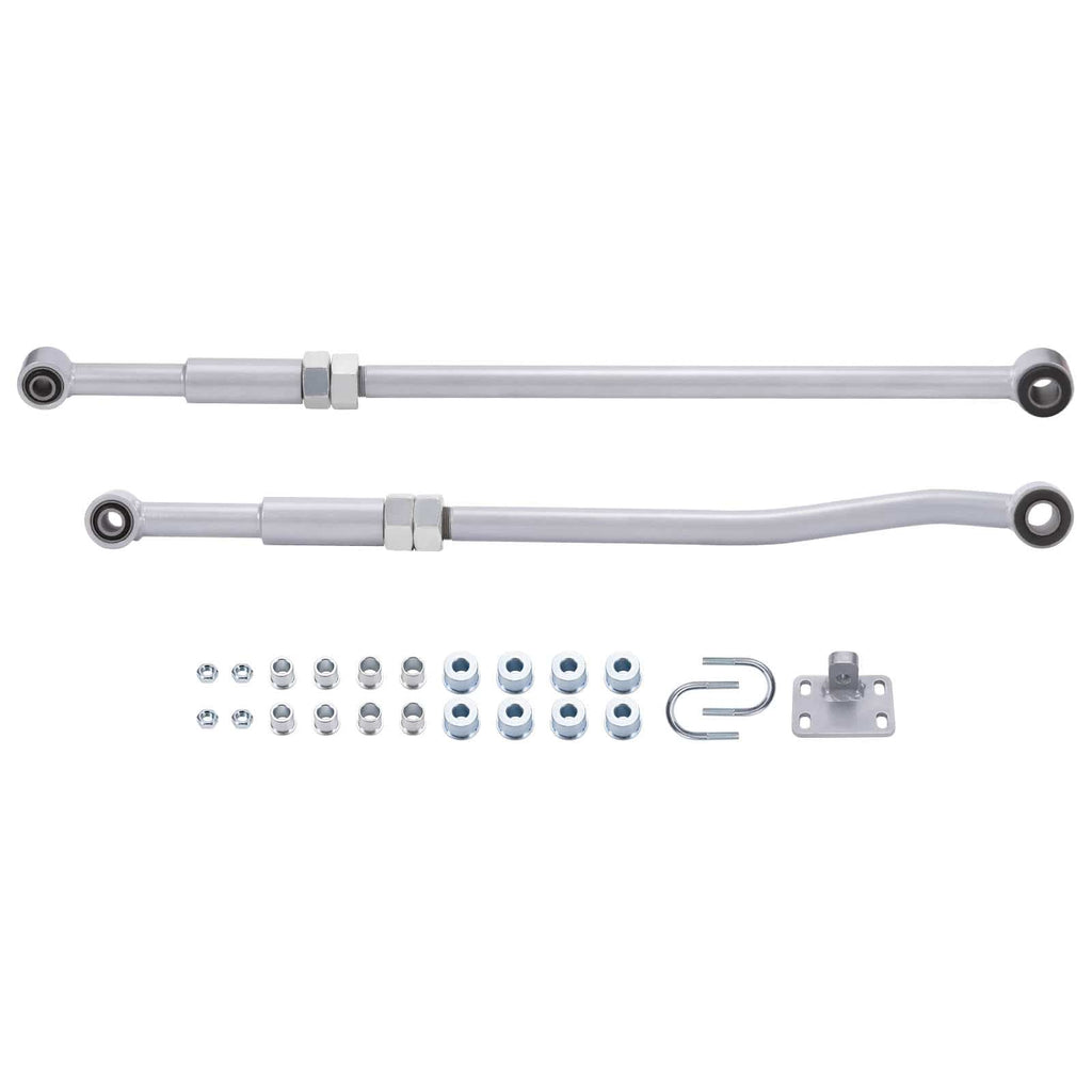 Querlenker Panhardstab einstellbar kompatibel für Nissan Patrol GQ GU Series 1 Y60 Y61 4WD