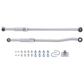 Querlenker Panhardstab einstellbar kompatibel für Nissan Patrol GQ GU Series 1 Y60 Y61 4WD