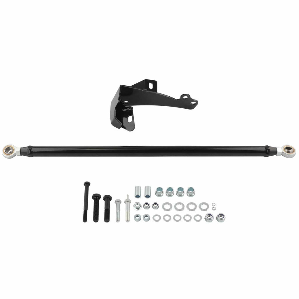 Querlenker Stabilisator kompatibel für Dodge Ram 2500 3500 4WD Adj. Track Bar 0
