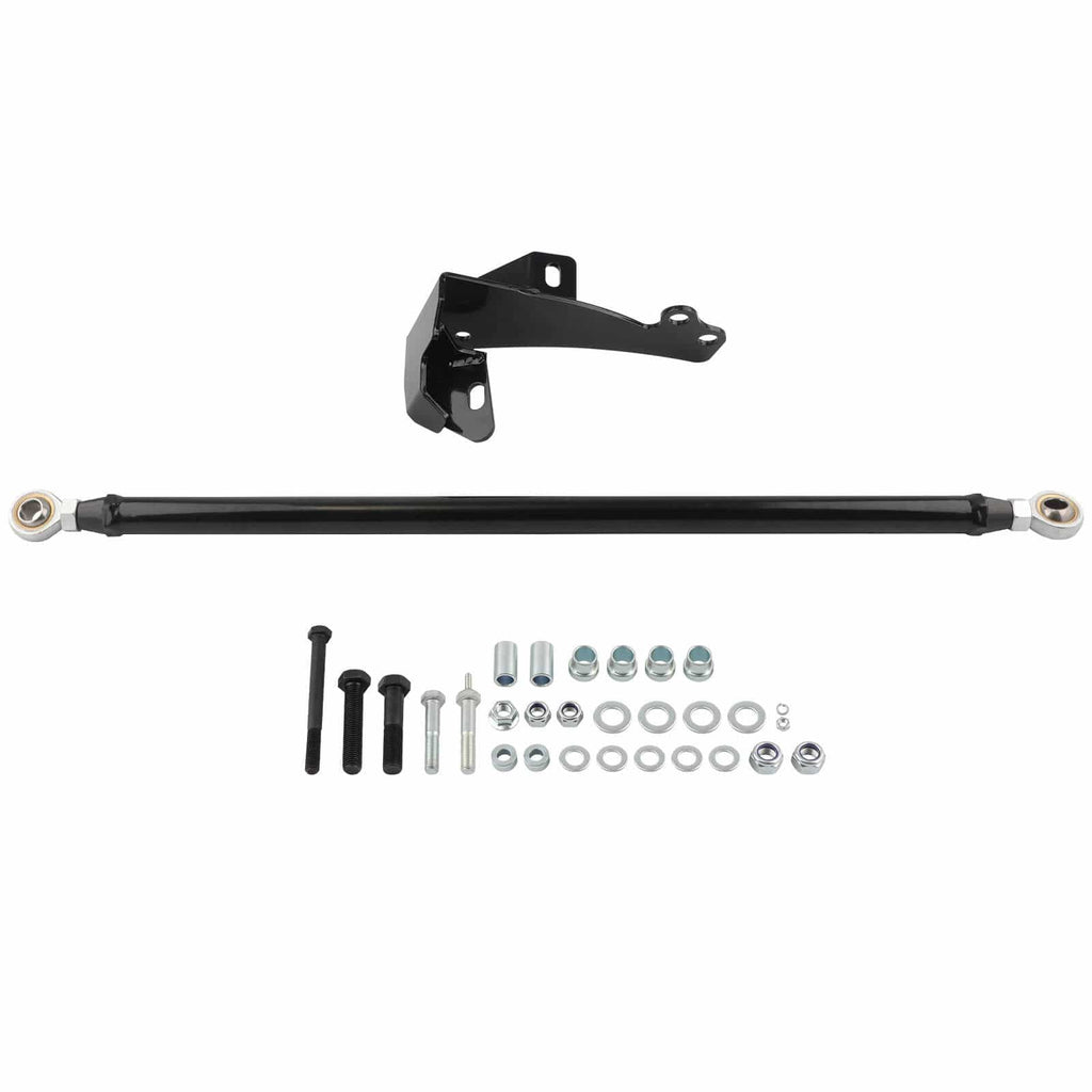 Querlenker Stabilisator kompatibel für Dodge Ram 2500 3500 4WD Adj. Track Bar 0