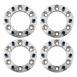 Radteile 4x30mm Spurverbreiterung 6x139.7 kompatibel für Mitsubishi Pajero kompatibel für Honda Passport kompatibel für Toyota