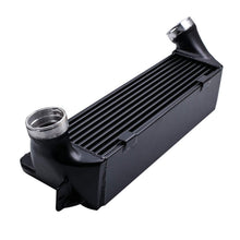 Laden Sie das Bild in den Galerie-Viewer, Rohrleitungssätze Ladeluftkühler kompatibel für BMW 135i 335i N54 N55 LLK E88 E90 24V intercooler 306PS 340