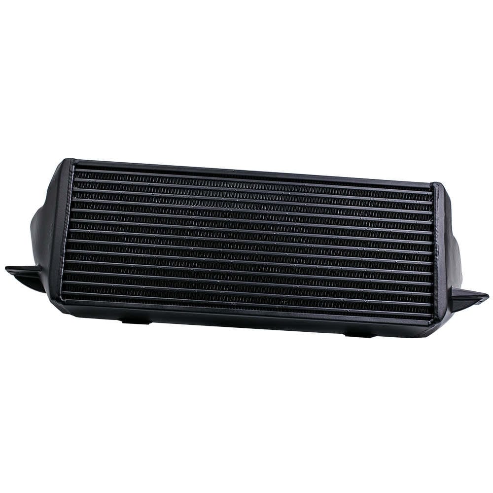 Rohrleitungssätze Ladeluftkühler kompatibel für BMW 135i 335i N54 N55 LLK E88 E90 24V intercooler 306PS 340