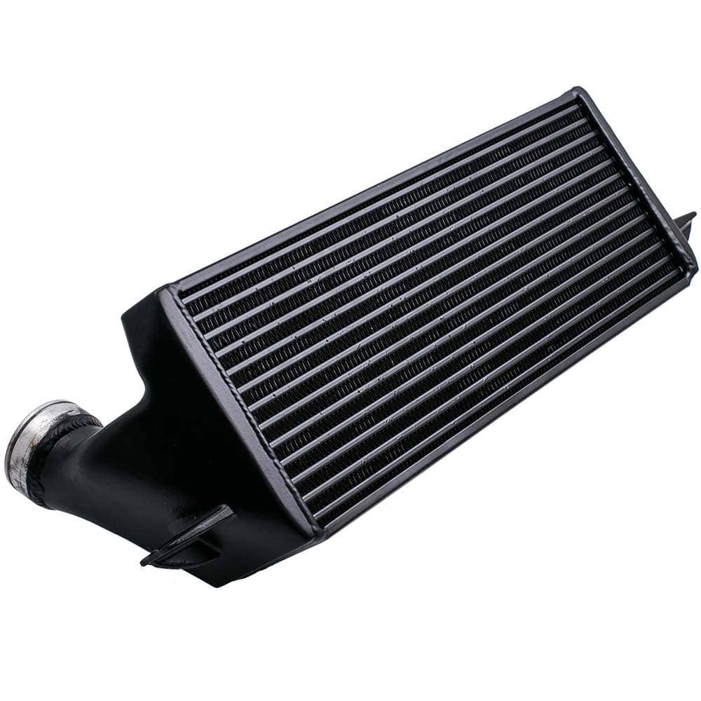 Rohrleitungssätze Ladeluftkühler kompatibel für BMW 135i 335i N54 N55 LLK E88 E90 24V intercooler 306PS 340