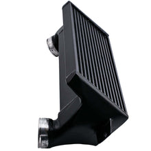 Laden Sie das Bild in den Galerie-Viewer, Rohrleitungssätze Ladeluftkühler kompatibel für BMW 135i 335i N54 N55 LLK E88 E90 24V intercooler 306PS 340