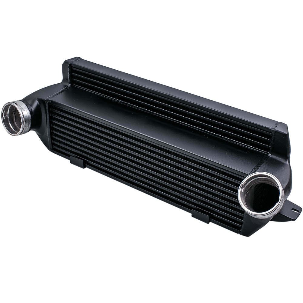 Rohrleitungssätze Ladeluftkühler kompatibel für BMW 135i 335i N54 N55 LLK E88 E90 24V intercooler 306PS 340