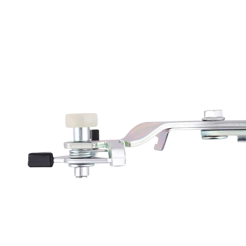 Schiebetürrolle Schiebetür Rollenführung Set kompatibel für Fiat Ducato 250 kompatibel für Citroen Jumper kompatibel für Peugeot Boxer