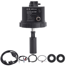 Laden Sie das Bild in den Galerie-Viewer, Stromgenerator Elektrische Kraftstoffpumpe 12V für Generator mit automatischer Kraftstoffversorgung – kompatibel mit MXR2300 / MXR3500 / MXR4000 / MXR9000