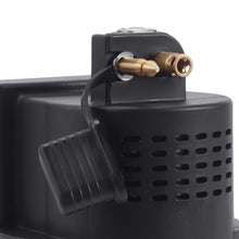 Laden Sie das Bild in den Galerie-Viewer, Stromgenerator Elektrische Kraftstoffpumpe 12V für Generator mit automatischer Kraftstoffversorgung – kompatibel mit MXR2300 / MXR3500 / MXR4000 / MXR9000