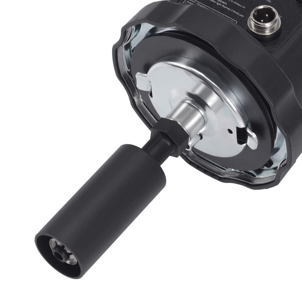 Stromgenerator Elektrische 12V Kraftstoffpumpe für Generator – kompatibel mit MXR2300 / MXR3500 / MXR4000