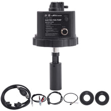 Laden Sie das Bild in den Galerie-Viewer, Stromgenerator Elektrische 12V Kraftstoffpumpe für Generator – kompatibel mit MXR2300 / MXR3500 / MXR4000