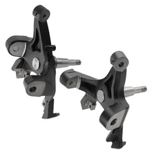 Laden Sie das Bild in den Galerie-Viewer, Suspension 2 x Absenkspindel für Chevy Silverado/C1500/Sierra Ext Cab 2WD 1988-1998