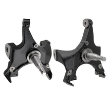 Laden Sie das Bild in den Galerie-Viewer, Suspension 2 x Absenkspindel für Chevy Silverado/C1500/Sierra Ext Cab 2WD 1988-1998