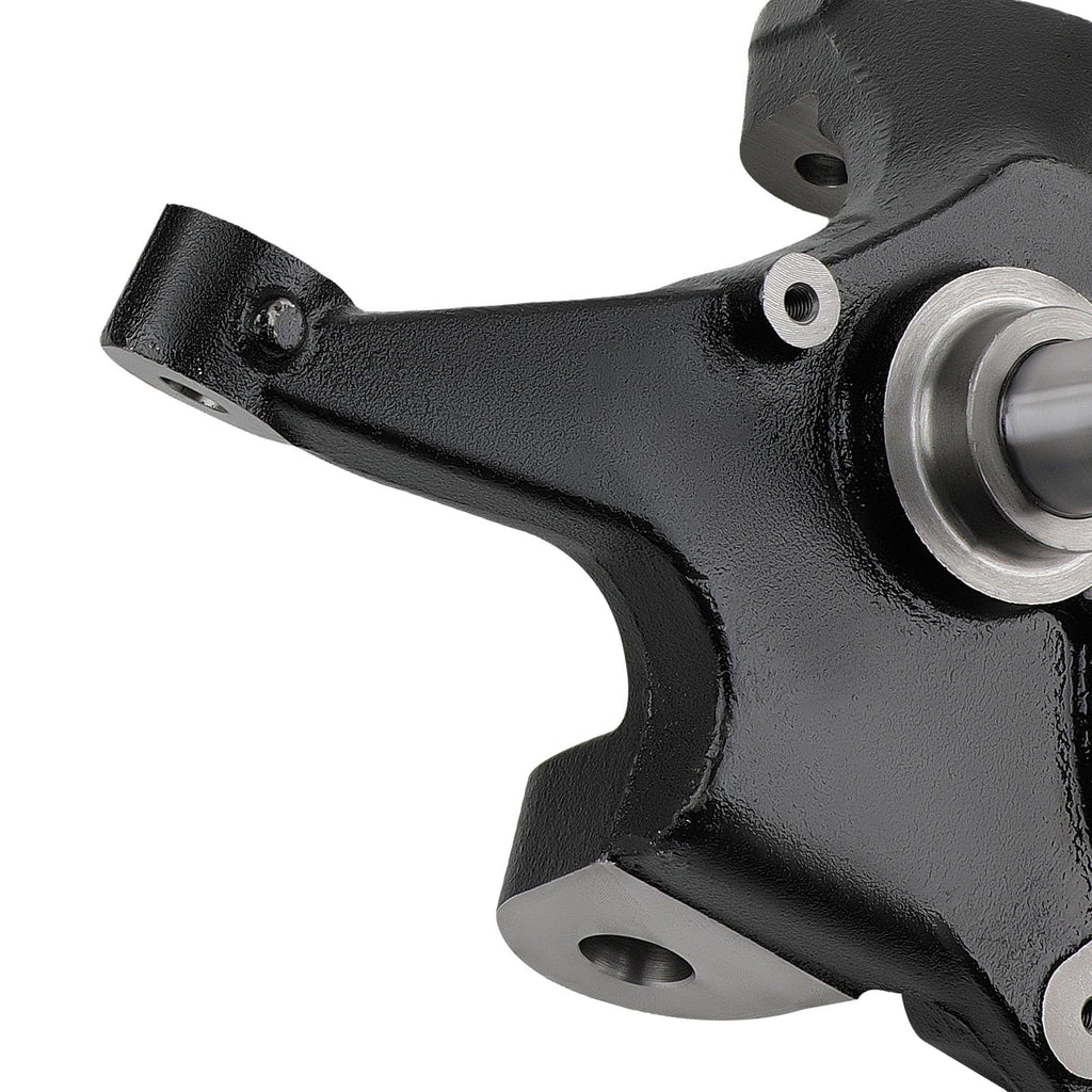 Suspension 2 x Absenkspindel für Chevy Silverado/C1500/Sierra Ext Cab 2WD 1988-1998