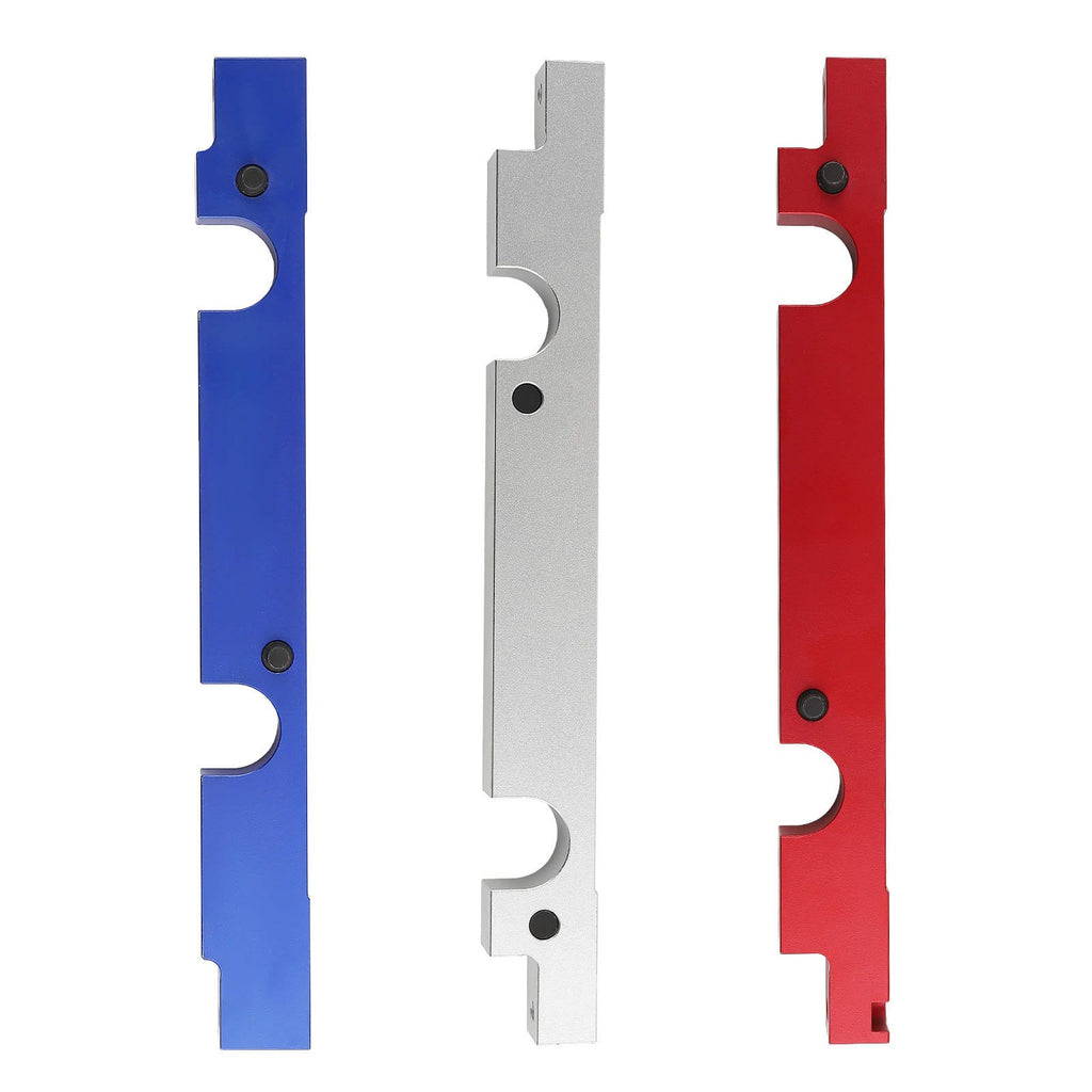 Timing Teile Einstell Werkzeug Steuerkette kompatibel für BMW N51 N52 N53 N54 N55 X3 X5 Z4 Steuerzeiten
