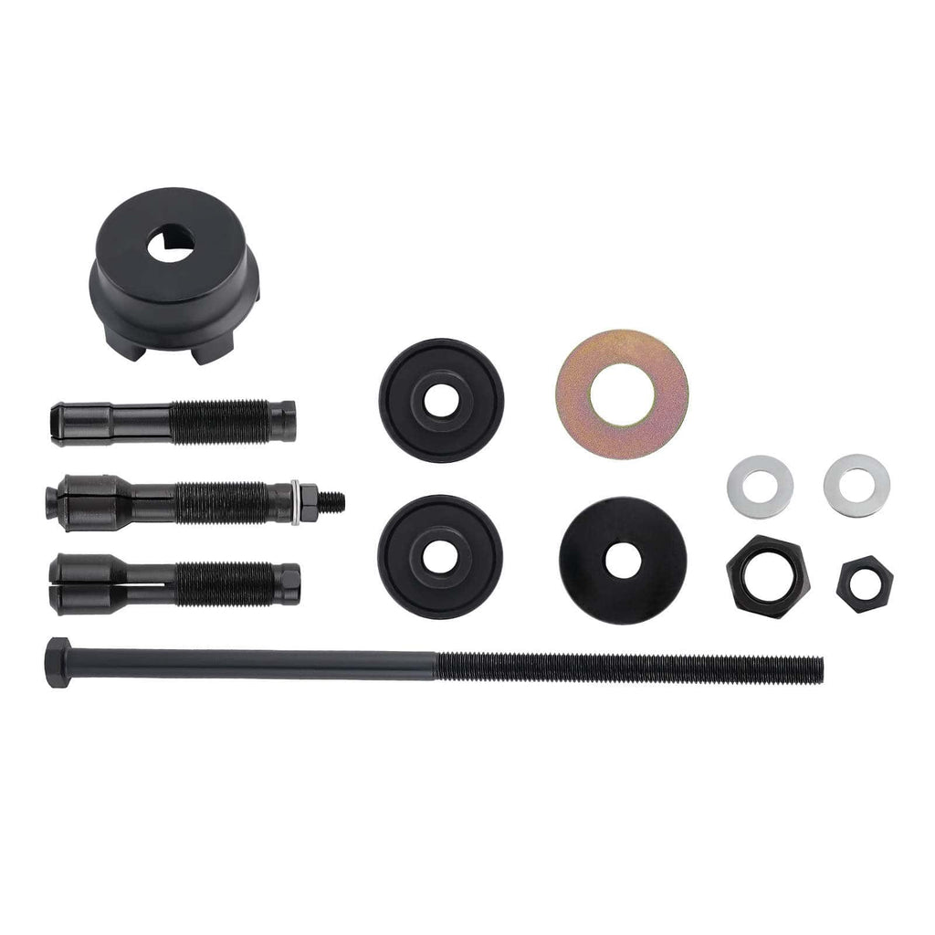 Timing Teile Radlager Montage-Werkzeug Kompatibel für Harley Davidson Wheel Bearing Remover Install neu