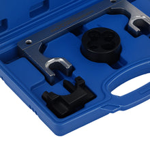 Laden Sie das Bild in den Galerie-Viewer, Timing Tool kit Nockenwellen Einstellwerkzeug kompatibel für Mercedes OM651 W176 W246 W204 CDI A B C Klasse