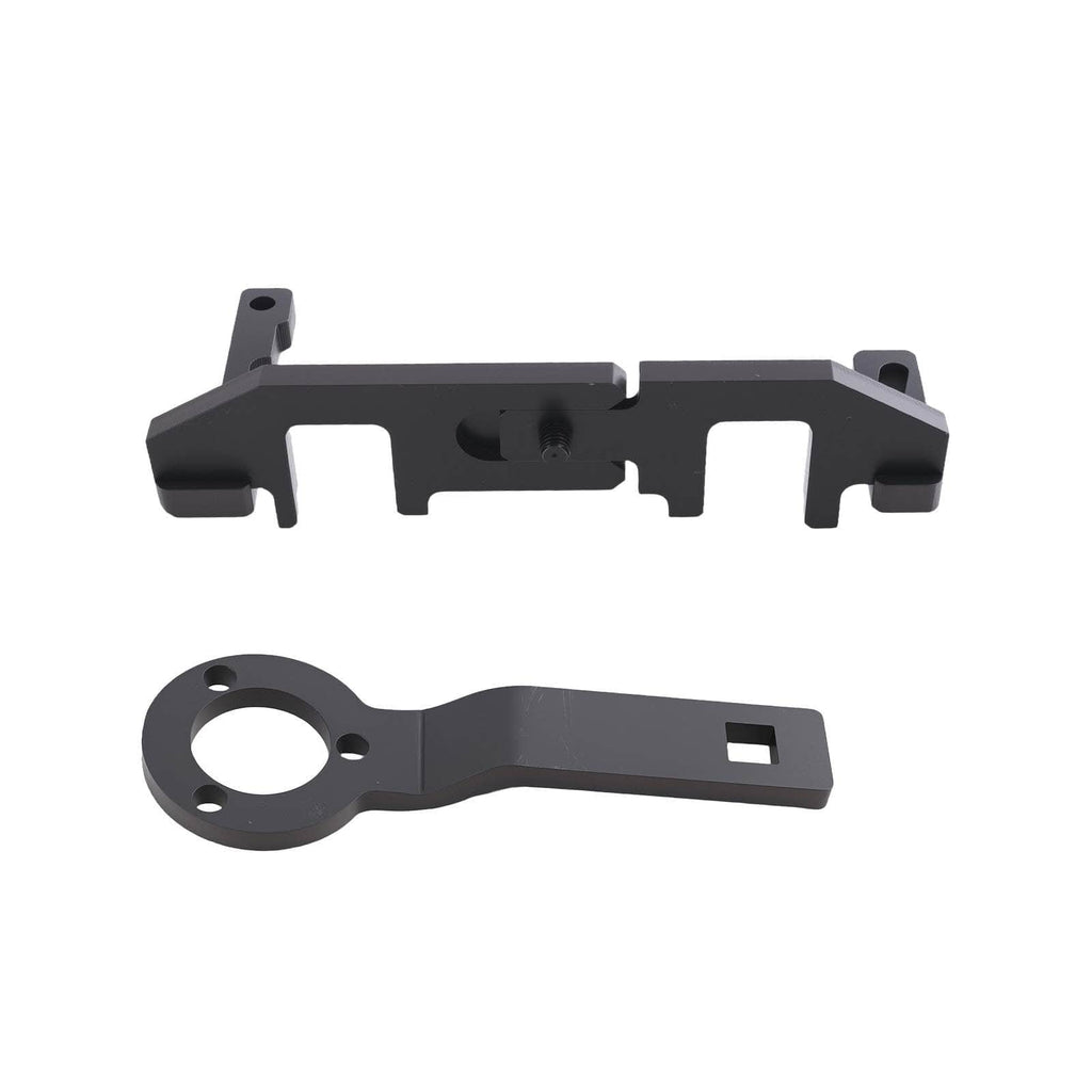 Timing Tool kit Motor Timing Tool Set kompatibel für Citroen/Peugeot 1.0-1.2 VTi 2012-2015 0109-2D