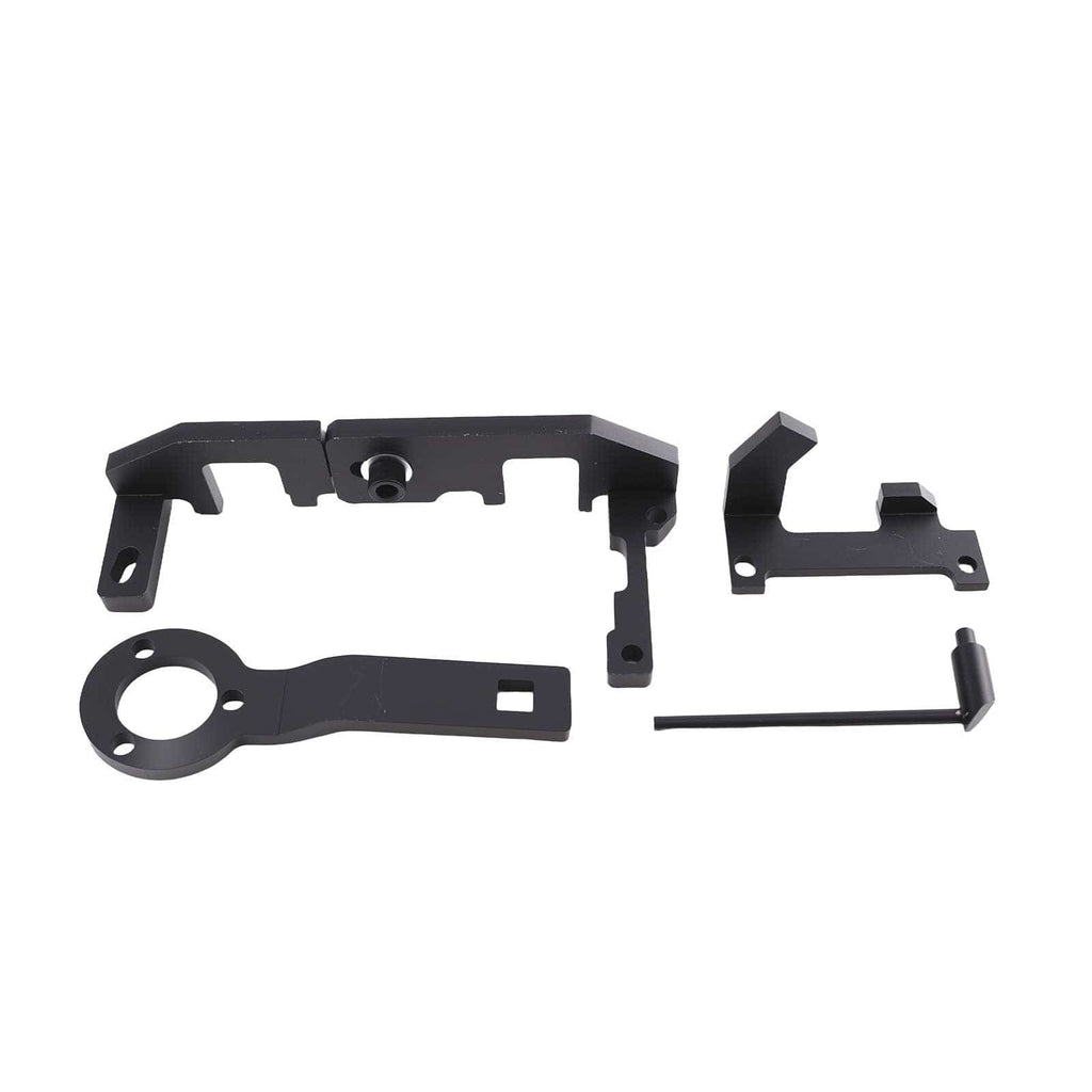 Timing Tool kit Motor Timing Tool Set kompatibel für Citroen/Peugeot 1.0-1.2 VTi 2012-2015 0109-2D