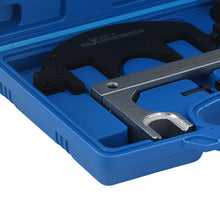 Laden Sie das Bild in den Galerie-Viewer, Timing Tool kit Motor Einstellwerkzeug Set kompatibel für Mercedes C220 C250 W204 S204 CDI 2008-2014