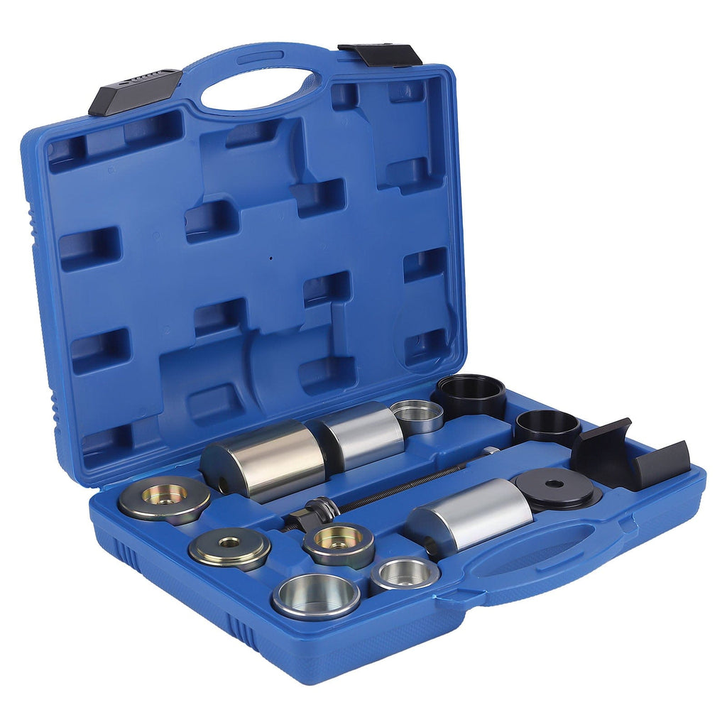 Timing Tool kit Kugelgelenk Abzieher Ausdrücker Gummilager Werkzeug für BMW E36 E46 E39 E70