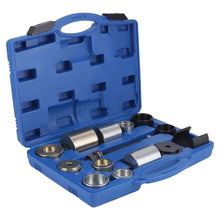 Laden Sie das Bild in den Galerie-Viewer, Timing Tool kit Kugelgelenk Abzieher Ausdrücker Gummilager Werkzeug für BMW E36 E46 E39 E70