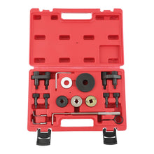 Laden Sie das Bild in den Galerie-Viewer, Timing Tool kit Steuerkette Nockenwelle Einstellwerkzeug kompatibel für VW Audi Seat 1.8 2.0 TSI TFSI EA888