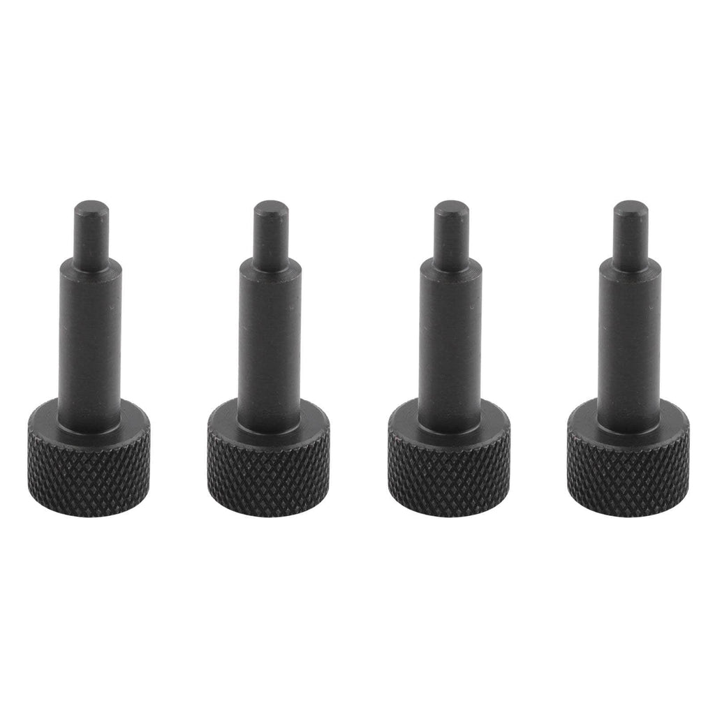 Timing Tool kit Steuerkette Nockenwelle Einstellwerkzeug kompatibel für VW Audi Seat 1.8 2.0 TSI TFSI EA888