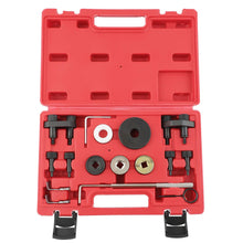 Laden Sie das Bild in den Galerie-Viewer, Timing Tool kit Steuerkette Nockenwelle Einstellwerkzeug kompatibel für VW Audi Seat 1.8 2.0 TSI TFSI EA888