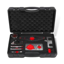 Laden Sie das Bild in den Galerie-Viewer, Timing Tool kit Motor Einstellwerkzeug kompatibel für Jaguar XE XF kompatibel für Land Rover 2.0 Diesel Motor AJ-200D