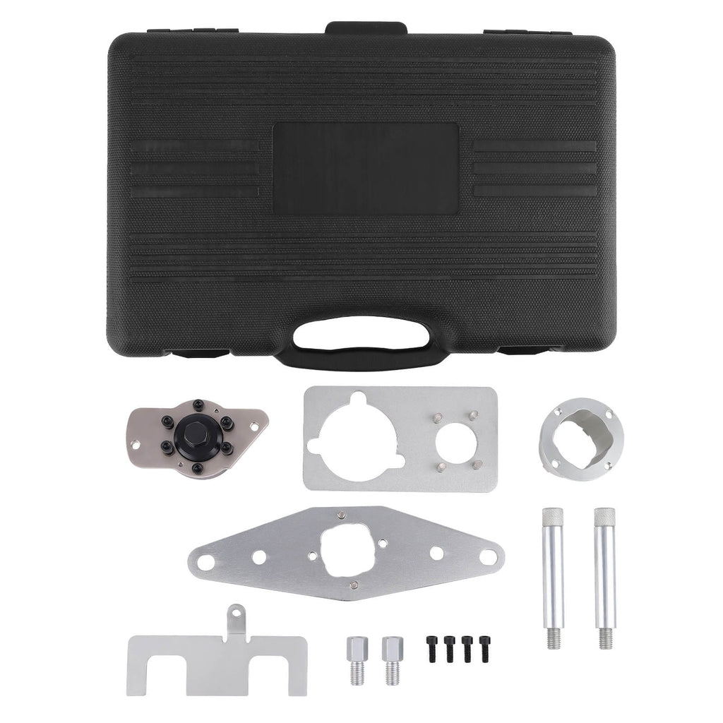 Timing Tool kit Motor Einstellwerkzeug kompatibel für Jaguar XE XF kompatibel für Land Rover 2.0 Diesel Motor AJ-200D