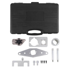 Timing Tool kit Motor Einstellwerkzeug kompatibel für Jaguar XE XF kompatibel für Land Rover 2.0 Diesel Motor AJ-200D