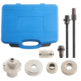 Timing Tool kit Silentlager Werkzeug Abzieher kompatibel für VW Polo 9N Fox kompatibel für Audi A2 Ibiza Cordoba Fabia
