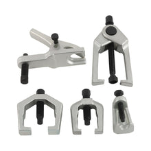 Laden Sie das Bild in den Galerie-Viewer, Timing Tool kit 5 Front End Service Tool Kit Ball Joint Separator Pitman Arm Tie Rod Puller 1-1
