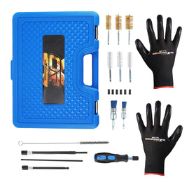Timing Tool kit Injektor Düsen Reinigungsset kompatibel für Renault Peugeot Citroen Diesel Werkzeug Set
