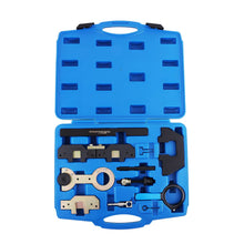 Laden Sie das Bild in den Galerie-Viewer, Timing Tool kit Arretierung Motoreinstellwerkzeug Nockenwellen kompatibel für BMW M40/42/43/44/50/52/54/56
