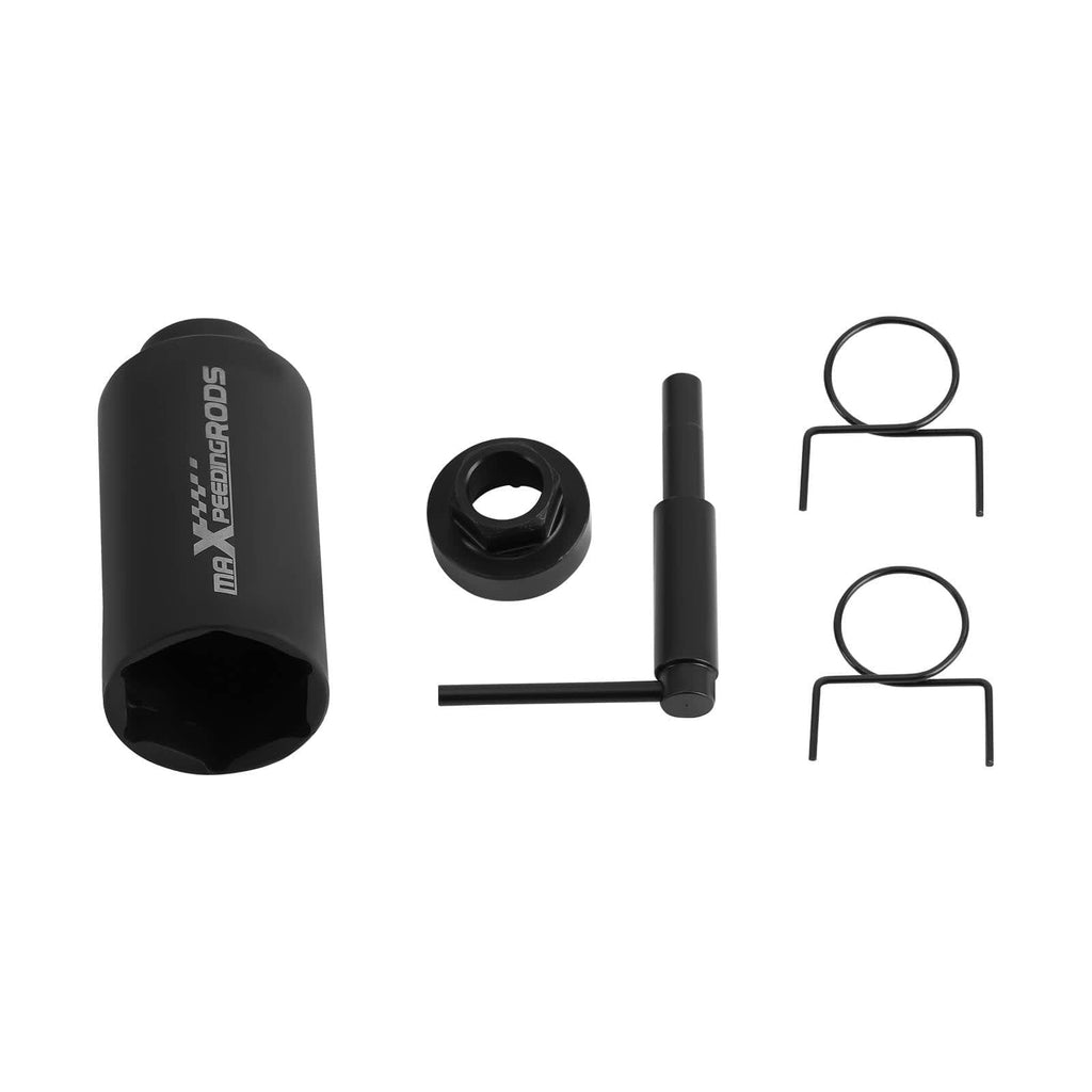 Timing Tool kit *NEU*Motor Einstellwerkzeug PASST kompatibel für BMW M60, M62 540i 530i 535i 730i 840i X5