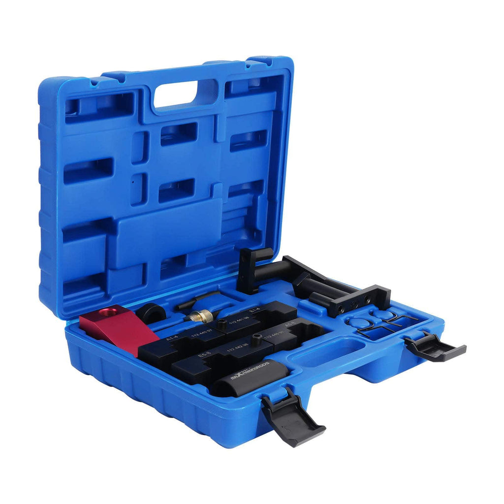 Timing Tool kit *NEU*Motor Einstellwerkzeug PASST kompatibel für BMW M60, M62 540i 530i 535i 730i 840i X5